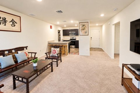 Villa ou maison à vendre à Okeechobee, Floride: 3 chambres, 116.59 m2 № 2423507 - photo 4