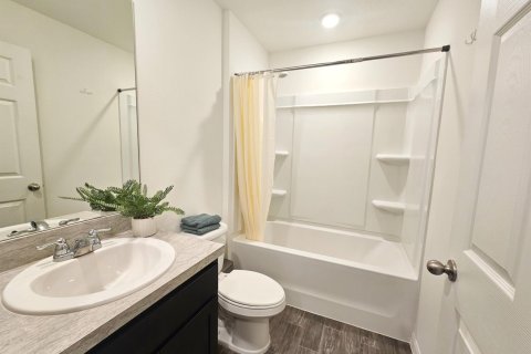 Villa ou maison à vendre à Okeechobee, Floride: 3 chambres, 116.59 m2 № 2423507 - photo 12