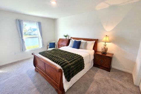 Villa ou maison à vendre à Okeechobee, Floride: 3 chambres, 116.59 m2 № 2423507 - photo 8