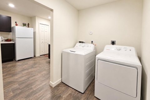 Villa ou maison à vendre à Okeechobee, Floride: 3 chambres, 116.59 m2 № 2423507 - photo 15