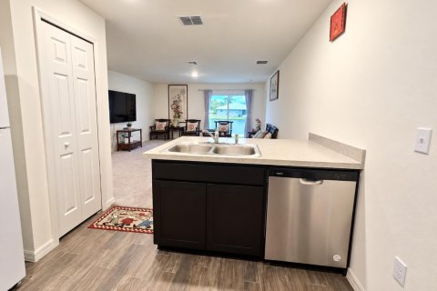 Villa ou maison à vendre à Okeechobee, Floride: 3 chambres, 116.59 m2 № 2423507 - photo 5