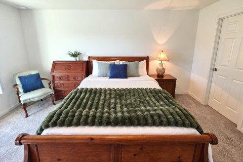 Villa ou maison à vendre à Okeechobee, Floride: 3 chambres, 116.59 m2 № 2423507 - photo 7