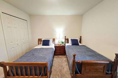 Villa ou maison à vendre à Okeechobee, Floride: 3 chambres, 116.59 m2 № 2423507 - photo 14