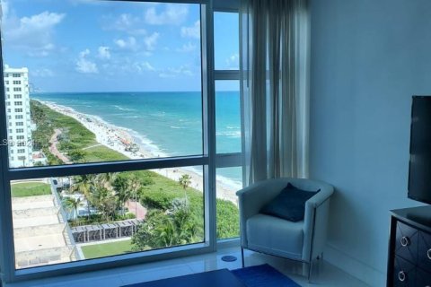 Condominio en venta en Miami Beach, Florida, 1 dormitorio, 61.5 m2 № 1694563 - foto 21