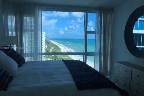 Condominio en venta en Miami Beach, Florida, 1 dormitorio, 61.5 m2 № 1694563 - foto 28