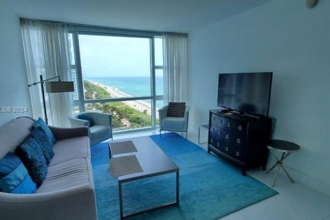 Condominio en venta en Miami Beach, Florida, 1 dormitorio, 61.5 m2 № 1694563 - foto 29