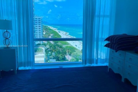 Condominio en venta en Miami Beach, Florida, 1 dormitorio, 61.5 m2 № 1694563 - foto 27
