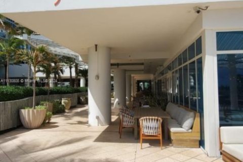 Condominio en venta en Miami Beach, Florida, 1 dormitorio, 61.5 m2 № 1694563 - foto 25