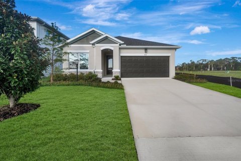 House in Bradenton, Florida 3 bedrooms, 197.23 sq.m. № 2203133