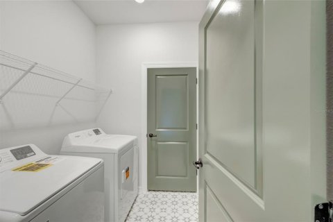 Villa ou maison à vendre à Bradenton, Floride: 3 chambres, 197.23 m2 № 2203133 - photo 20