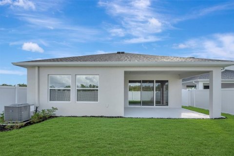 Villa ou maison à vendre à Bradenton, Floride: 3 chambres, 197.23 m2 № 2203133 - photo 21