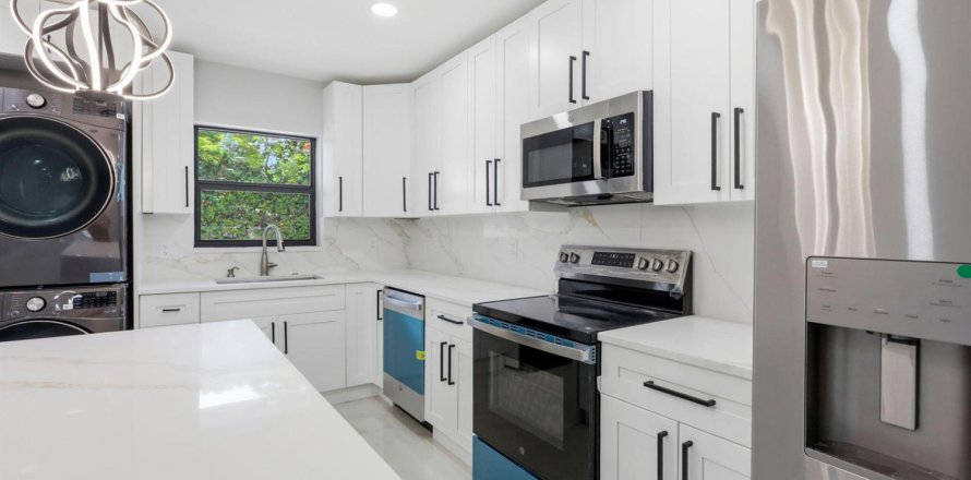 Touwnhouse à Boca Raton, Floride 2 chambres, 106.84 m2 № 2372280