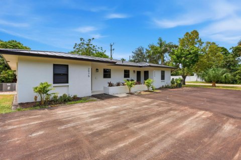 Touwnhouse à louer à Boca Raton, Floride: 2 chambres, 106.84 m2 № 2372280 - photo 3