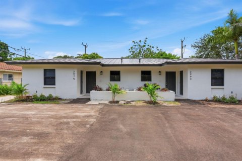 Touwnhouse à louer à Boca Raton, Floride: 2 chambres, 106.84 m2 № 2372280 - photo 2
