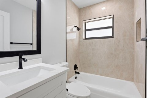 Touwnhouse à louer à Boca Raton, Floride: 2 chambres, 106.84 m2 № 2372280 - photo 27