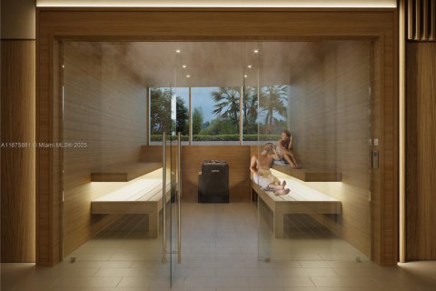 Condominio en venta en Miami, Florida, 4 dormitorios № 1862845 - foto 17