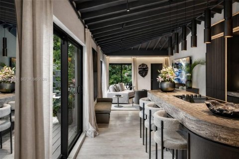 House in Miami, Florida 2 bedrooms № 2076096 - photo 16