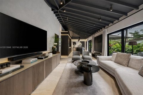 House in Miami, Florida 2 bedrooms № 2076096 - photo 21