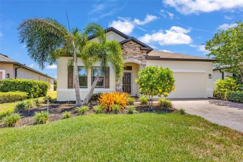 Villa ou maison à Punta Gorda, Floride 4 chambres, 183.95 m2 № 2096617