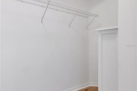 Купить виллу или дом в Ленд-о-Лейкс, Флорида 7 комнат, 159.61м2, № 2216956 - фото 23