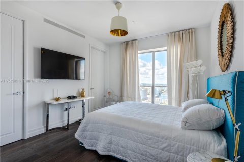 Copropriété à louer à Sunny Isles Beach, Floride: 3 chambres, 428.19 m2 № 1985324 - photo 23