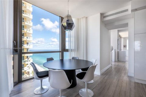 Copropriété à louer à Sunny Isles Beach, Floride: 3 chambres, 428.19 m2 № 1985324 - photo 6