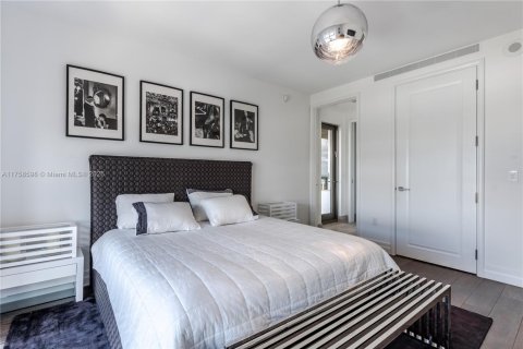 Copropriété à louer à Sunny Isles Beach, Floride: 3 chambres, 428.19 m2 № 1985324 - photo 21