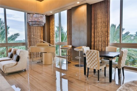 Copropriété à louer à Sunny Isles Beach, Floride: 3 chambres, 428.19 m2 № 1985324 - photo 28