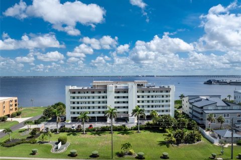 Condo à Punta Gorda, Floride, 2 chambres  № 2136853