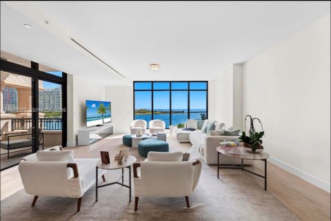 Copropriété à vendre à Miami Beach, Floride: 3 chambres, 332.68 m2 № 2152704 - photo 5