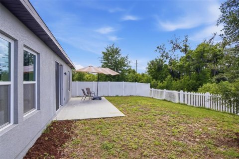 Villa ou maison à vendre à DeLand, Floride: 4 chambres, 175.59 m2 № 2137285 - photo 21