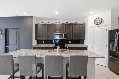 Villa ou maison à vendre à DeLand, Floride: 4 chambres, 175.59 m2 № 2137285 - photo 7
