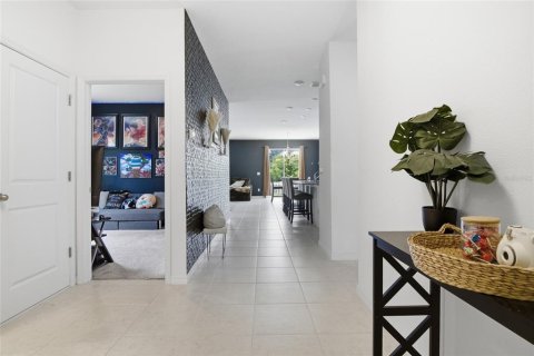 Villa ou maison à vendre à DeLand, Floride: 4 chambres, 175.59 m2 № 2137285 - photo 2