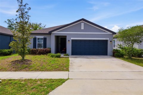 Villa ou maison à DeLand, Floride 4 chambres, 175.59 m2 № 2137285