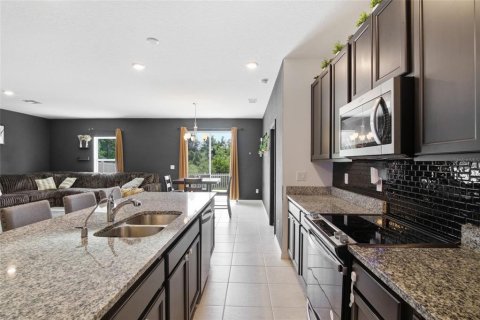Villa ou maison à vendre à DeLand, Floride: 4 chambres, 175.59 m2 № 2137285 - photo 6