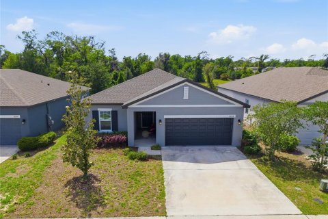 Villa ou maison à vendre à DeLand, Floride: 4 chambres, 175.59 m2 № 2137285 - photo 24