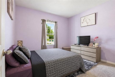 Villa ou maison à vendre à DeLand, Floride: 4 chambres, 175.59 m2 № 2137285 - photo 13