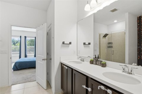 Villa ou maison à vendre à DeLand, Floride: 4 chambres, 175.59 m2 № 2137285 - photo 12