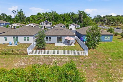 Villa ou maison à vendre à DeLand, Floride: 4 chambres, 175.59 m2 № 2137285 - photo 22