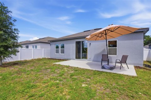 Villa ou maison à vendre à DeLand, Floride: 4 chambres, 175.59 m2 № 2137285 - photo 19
