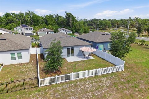 Villa ou maison à vendre à DeLand, Floride: 4 chambres, 175.59 m2 № 2137285 - photo 23