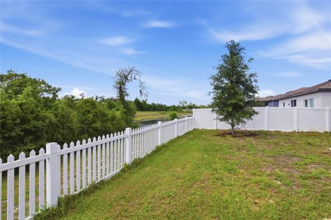 Villa ou maison à vendre à DeLand, Floride: 4 chambres, 175.59 m2 № 2137285 - photo 20