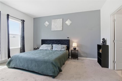 Villa ou maison à vendre à DeLand, Floride: 4 chambres, 175.59 m2 № 2137285 - photo 10