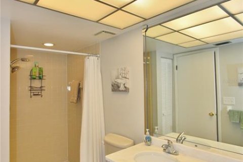 Снять в аренду виллу или дом в Нью-Порт-Ричи, Флорида 2 спальни, 106.65м2, № 2213914 - фото 12