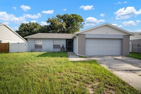 Casa en venta en Riverview, Florida, 4 dormitorios, 146.14 m2 № 1847001 - foto 2