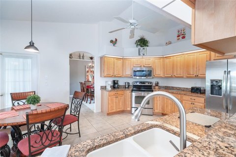 Купить виллу или дом в Ротонда, Флорида 8 комнат, 217.3м2, № 1854116 - фото 15