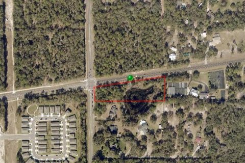Land in DeLand, Florida № 2102396