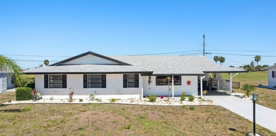 Casa en Sun City Center, Florida 3 dormitorios, 163.23 m2 № 1583166