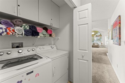 Купить кондоминиум в Киссимми, Флорида 4 комнаты, 120.87м2, № 2100335 - фото 29