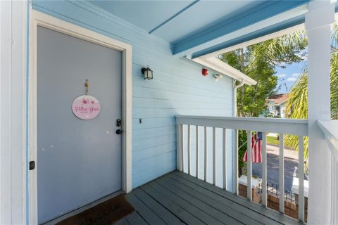 Купить кондоминиум в Киссимми, Флорида 4 комнаты, 120.87м2, № 2100335 - фото 4